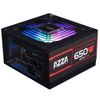 AZZA Netzteil 650W PSAZ ARGB 120mm black