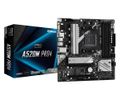 ASRock A520M Pro4                AM4 mATX HDMI/DP/VGA   DDR4