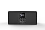 Xoro DAB 700 IR, Internet Radio, Spotify, DAB+, FM, BT, Holz