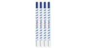 PAPER MATE Tintenlscher Magic+ Rundspitze 4er