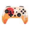 Dragonshock Controller Poptop     Wireless Rising Sun Switch