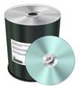 MediaRange Professional Line CD-R 700MB zilver 100erCakebox