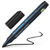 Schneider Permanent-Marker Maxx 130 schwarz 1-3mm 10 Stk.