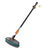 Gardena Cleansystem Wasch-Set mit Stiel hard