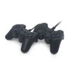 gembird Gamepad 2erPack USB Gamepad Dual Vibration 10 Tasten