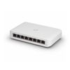 Ubiquiti UniFi Switch USW-Lite-8-POE 52W PoE
