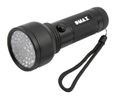 DMAX Taschenlampe TLG 312 mit UV- und Weißlicht