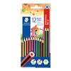 STAEDTLER Farbstift Noris colour 12 Stück