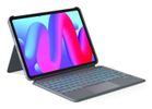 inateck Keyboard iPad 11" gray iPad Air 4-5 Generation Com.