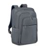 Riva NB Rucksack Alpendorf Eco 17,3"      grau         7569