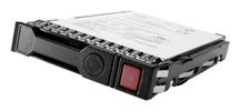 HPE MSA 600GB SAS 12G ENT 10K SFF DP HDD J9F46A