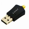gembird Hochleistungs-USB-WLAN-Adapter, 300 Mbit/s