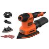 Black&Decker 4in1 Multischleifer 220W BEW200
