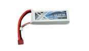 Amewi RCZ Akku LiPo 3S 11,1V 2200mAh 40C Softcase DEANS