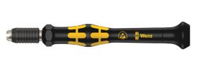 Wera Kraftform Micro ESD Bits-Handhalter 97mm 1013