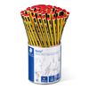 STAEDTLER Köcher Bleistift Noris HB 72St Sechskant