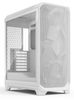 FRACTAL DESIGN Geh Meshify 3 White TG Clear Tint