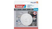 tesa Deckenhaken Tapete&Putz 0.5kg