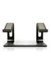 Port NB Ergonomic Notebook Stand Aluminium
