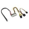 Inter-Tech Mini-ITX PSU 160W DC/DC, 18x53x40mm retail