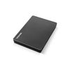 Toshiba 6.3cm   1TB USB3.0 Canvio Gaming black extern retail