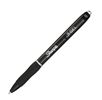 Sharpie Gelschreiber S-Gel 0,7mm 3 Stück Schwarz Blister