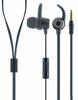 Schwaiger In-Ear Kopfhörer 1 x 3,5 mm Klinkenst. Stereo Schw