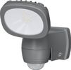 Brennenstuhl Batterie LED Strahler LUFOS 400 440lm PIR IP44