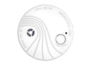 Hikvision AX Pro  DS-PDSMK-S-WE Rauchmelder