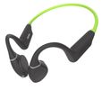Creative Kopfhörer Outlier Free Plus Bone-Conduction grün