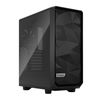 FRACTAL DESIGN Geh Meshify 2 Compact Black TG Light Tint