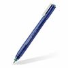 STAEDTLER Tuschezeichner Mars matic blau