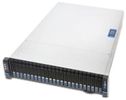 Chenbro GEH 2U RM23724H04*14418: 2U, 24-bay 2.5" 12Gb/s