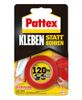 Pattex Kleben statt Bohren doppelseitiges Klebeband, Blister
