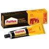 Pattex Kraftkleber Compact, Kontaktkleber, Gel, Tube, 125g