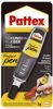 Pattex Sekundenkleber Perfect Pen, Applikatorstift mit 3g
