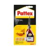Pattex Spezialkleber Modellbau, Flasche, 30g