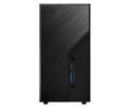 ASRock Barebone Deskmini X300  HDMI/DP/USB-C      black DDR4 retail
