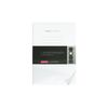 Herlitz Refill my.book flex A4 2x 40Bl. kariert FSC Mix
