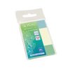 Herlitz PostIt s  20x50mm 4x40Bl. GREENline farblich sortier