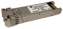 Cambium 10G SFP+ SMF LR Transceiver, 1310nm.  -40°C to 85°