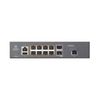 Cambium Networks cnMatrix EX1010-P   8*RJ45 2*SFP   75W PoE