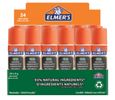 Elmers Klebestift Pure Glue 8G 24 Stück