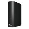 WD 8.9cm 16 TB USB3.0 ELEMENTS   Desktop schwarz extern retail