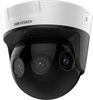 Hikvision IP Panorama Dome DS-2CD6924G0-IHS(2.8mm)  8MP