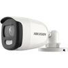 Hikvision TVI Bullet DS-2CE10HFT-F(6mm)   5MP