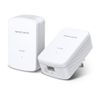 Mercusys Powerline MP500 KIT AV1000 Gigabit (2xMP500)