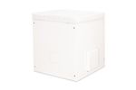 Digitus DN-19 12U-6/6-I-OD rack Wandrek Grijs