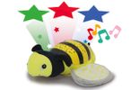 Jamara Sternenlicht LED Dreamy Biene                    6M+