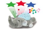 Jamara Sternenlicht LED Dreamy Elefant                  6M+
